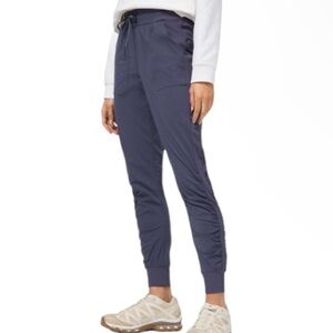 Lululemon Beyond the Studio Jogger